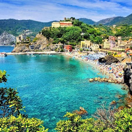 Casa Natalina Apartment Monterosso al Mare Exterior photo