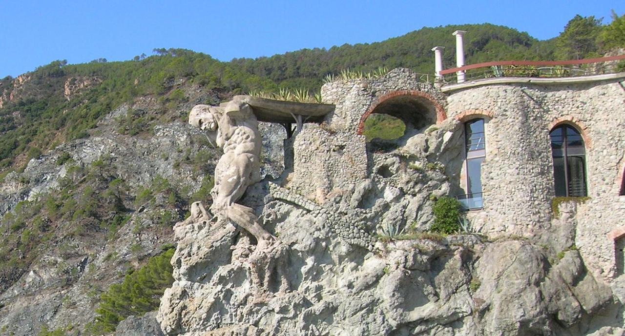 Casa Natalina Apartment Monterosso al Mare Exterior photo