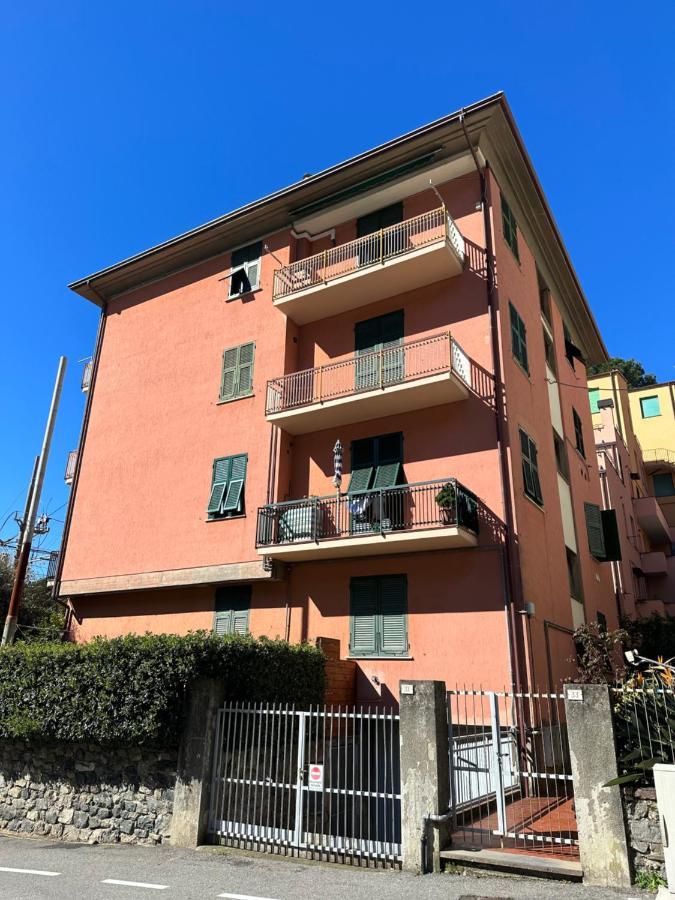 Casa Natalina Apartment Monterosso al Mare Exterior photo