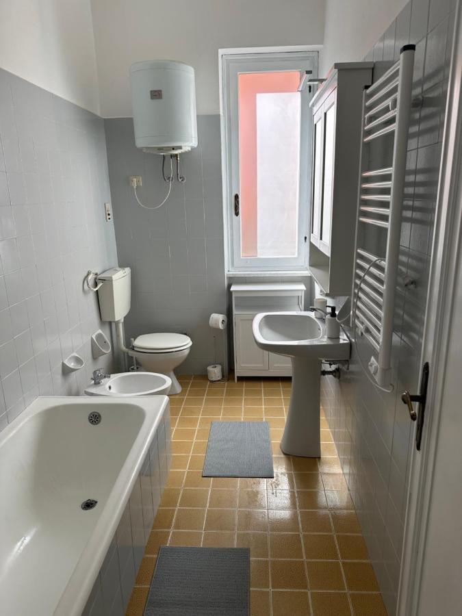 Casa Natalina Apartment Monterosso al Mare Exterior photo