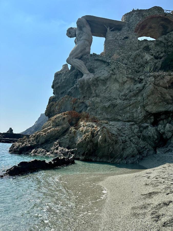 Casa Natalina Apartment Monterosso al Mare Exterior photo