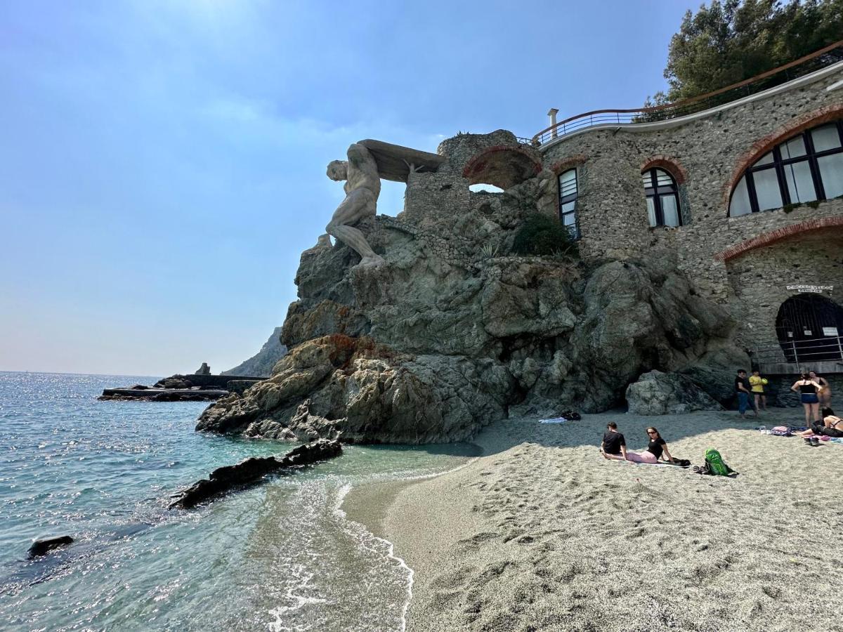Casa Natalina Apartment Monterosso al Mare Exterior photo