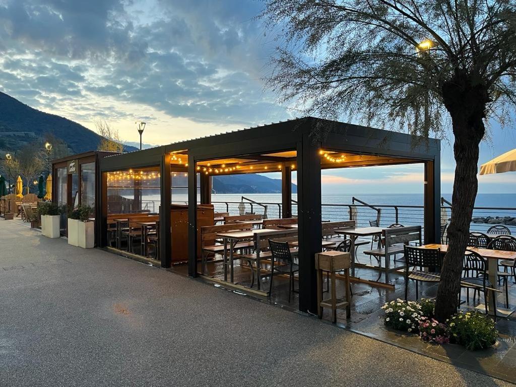 Casa Natalina Apartment Monterosso al Mare Exterior photo