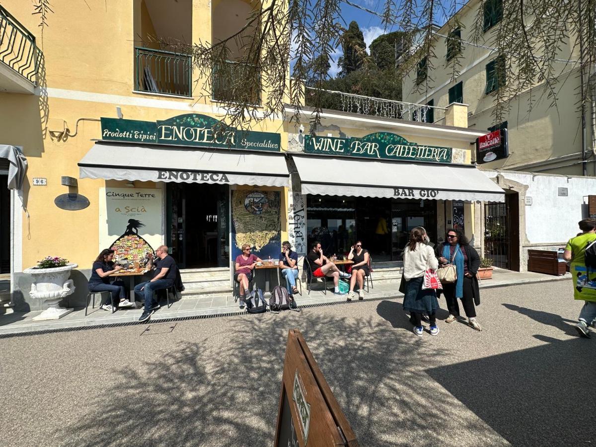 Casa Natalina Apartment Monterosso al Mare Exterior photo